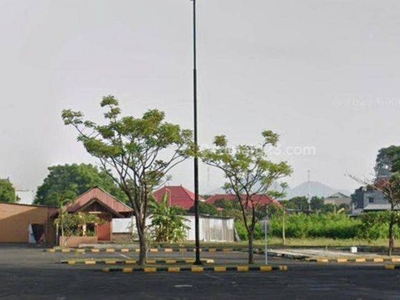 Tanah Strategis Di Jalan Utama Di Denpasar Selatan Bali S6858