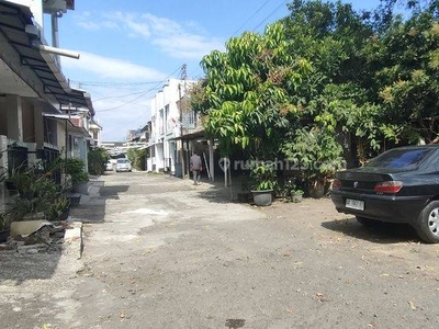 Termurah 300 Jt an, Tanah Condongcatur, Dalam Perumahan