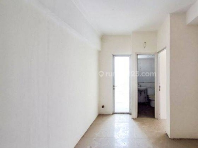 285 Juta - 2 BR Baru Gress Apartemen Gunawangsa Merr