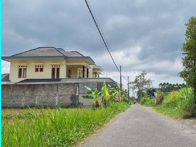 3 Km Ugm Harga 4 Jtan Dijual Tanah Jalan Damai