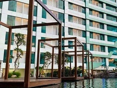 Apartemen Grand Kamala Lagoon Dijual BU 1 Kamar Tidur
