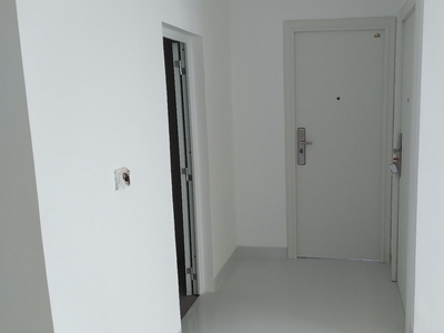 Dijual Apartemen Paladian Park, Kelapa Gading Luas 87m2