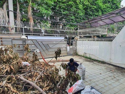 Cocok Untuk Usaha di Sunter Danau Indah, Jakarta Utara