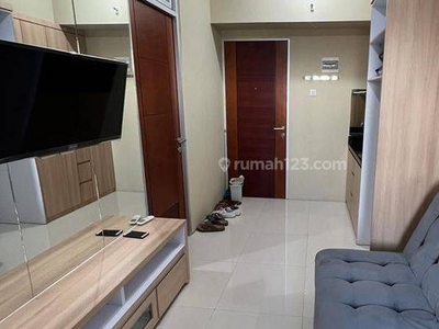 Dijual Apartemen Gunawangsa Tidar Full Furnish interior