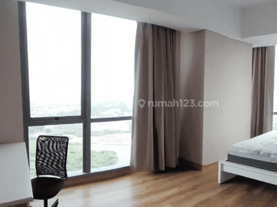 Disewakan Apartement Holland Village Siap Huni, Jakarta Pusat