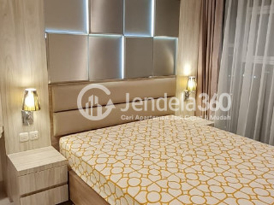 Disewakan Brooklyn Alam Sutera 1BR Fully Furnished