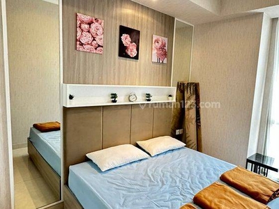 Disewakan Condo Taman Anggrek Residences 3+1 Bedrooms Furnish Interior