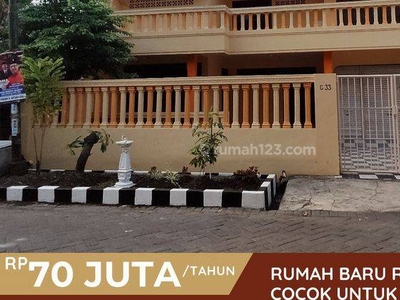 Disewakan Rumah Siap Huni Kendangsari Dekat Tenggilis