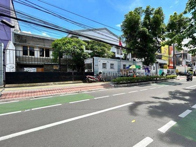 Gedung Untuk Kantor Bisa Juga Untuk Ruko Cocok Buat Restoran Dan Kantor