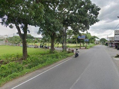 Murah, Tanah Kaliurang Jogja Siap Ajb Notaris