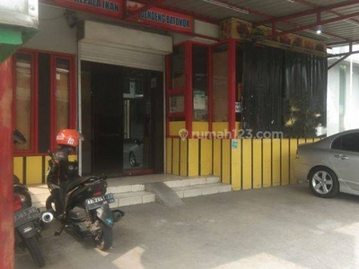 Oper Kontrak Resto Di Jalan Godean Nogotirto Gamping Sleman