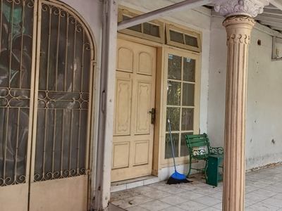Rumah 1 lantai, bebas banjir di Bintaro