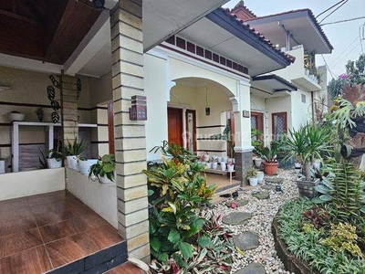 Rumah 2,5 Lantai Baru Renovasi di Antabaru, guruminda, Arcamanik Bandung