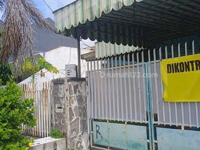 Rumah Disewa Kutisari Selatan Tenggilis Mejoyo Surabaya