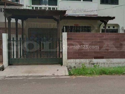 Rumah Disewa Sunter, Luas 10x20 Meter, Kode 19263 Ad