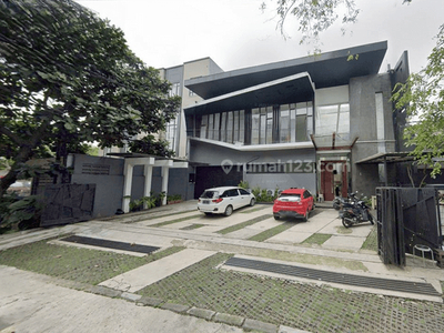 Rumah Mewah Disewa di Pasir Kaliki Bandung Kota