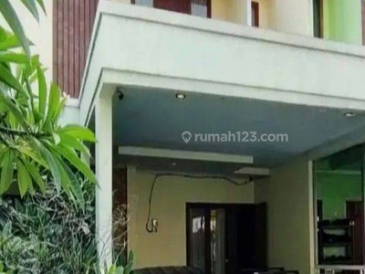 Rumah Seberang Mall GGP Dijual Murah Siap Huni