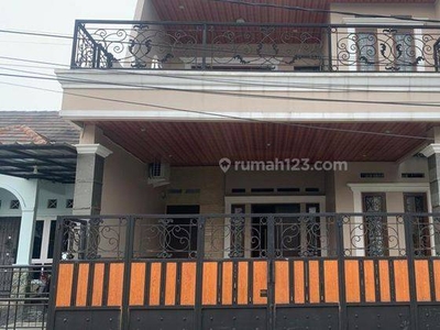 Rumah Siap KPR Strategis Dekat Terminal dan Mall di Bogor Harga Nego J17765