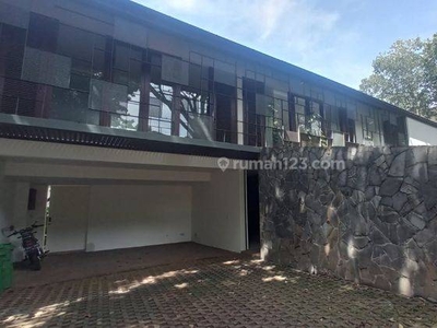 Rumah Townhouse 2 Lantai Di Jati Padang Semi Furnished 02.2024