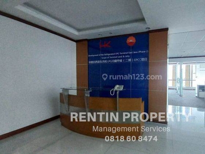 Sewa Office Grand Rubina Epicentrum Lokasi Strategis