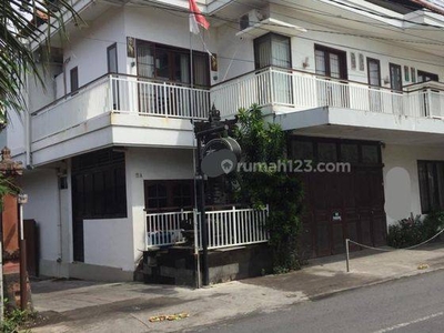 Space For Shop Or Office Canggu Walking Distance To Beach