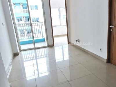 The Nest Apartemen, 2br, 44m2, View Pool, 460juta, Termurah