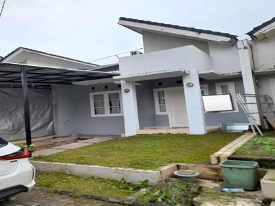 Bismillah Rumah Dijual Cepat Lokasi Strategis dkt Sekt.9 Bintaro