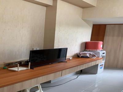 (PEMILIK) Apartemen Begawan NEGO milik pribadi full furnished