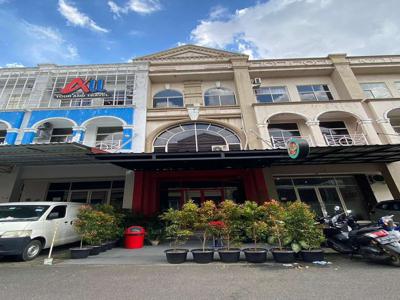 Dijual Cepat Ruko 3 Lantai di Grand Galaxy City Bekasi