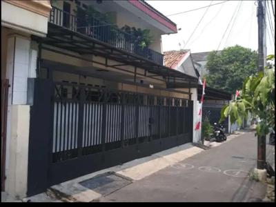 Dijual Cepat Rumah Petojo Selatan