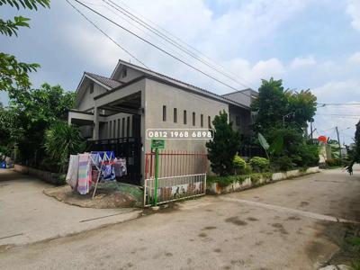 Dijual Rumah 2 lantai luas tanah 308m² di PCT cikarang dkt jababeka