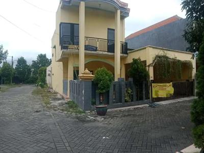 Dijual Rumah Bukit Citra Darmo Klakahrejo Benowo Surabaya