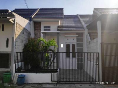 Dijual Rumah Daerah Randegansari Driyorejo Gresik