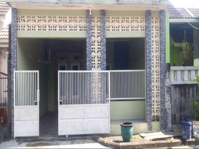 Dijual Rumah D'Gardenia City Sidoarjo - SHM - Siap Huni - Turun Harga!