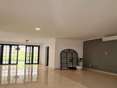 Dijual rumah siap huni di cluster Discovery Bintaro jaya Sektor 9