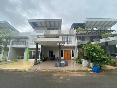 DiJual Rumah Tropicana Residence 2Lantai Siap Huni Batam Center
