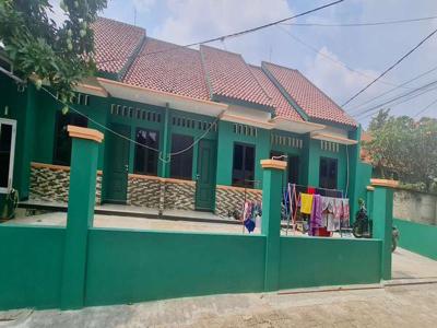 Disewakan / Dikontrakan Rumah Di Limo, Cinere, Depok (Bangunan Baru)