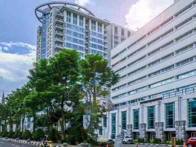 Murah eL Royale Apartemen Condotel dekat Tera La Grande Landmark