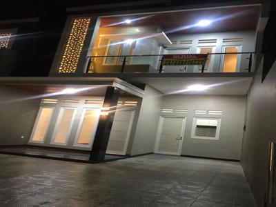 Rumah Baru Mewah Wologito Semarang Barat