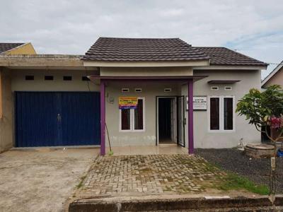 Rumah dan Toko Executive Murah Banjarbaru