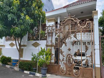 Rumah Roro Jonggrang Manyaran Semarang Barat