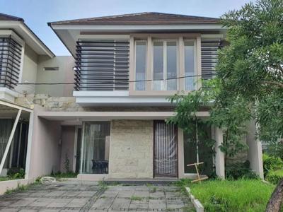 Rumah Mininalis Siap Huni Greenhill Citraland Surabaya Barat