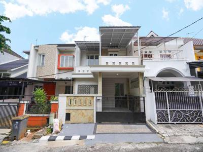 Rumah Siap Huni di Citra Grand Cluster Nusa Dua Harga Nego Bisa KPR