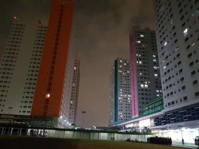 Salah satu Pilihan OK, utk Cari Sewa Apartemen di Green Pramuka City