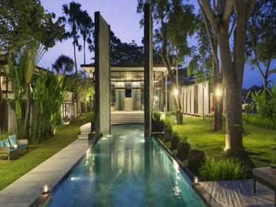 Villa Nelayan Canggu