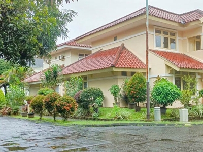 Dijual Rumah Bagus,dalam cluster di Bintaro Jaya Sektor 9