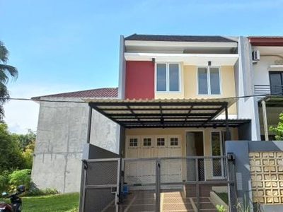 Dijual Rumah Baru di Citra Gran Cibubur dekat dari Mesjid, Mall,