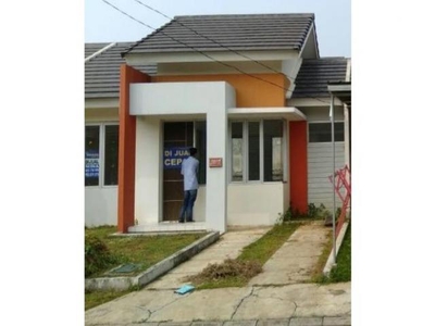 Rumah Dijual, Tangerang, Banten, Banten