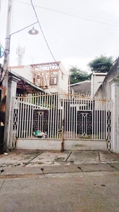 Dijual Rumah Kos Kosan Di Jl Lapangan Merah Pondok Aren Tangerang