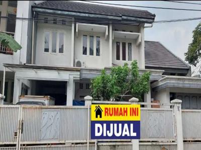 Jual rumah sempur kaler bogor tengah